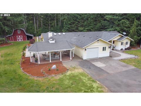 13005 NE 280th Cir, Battle Ground, WA 98604