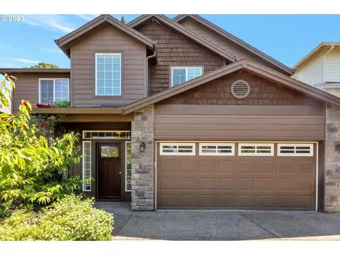7854 SW Webber Ln, Portland, OR 97224