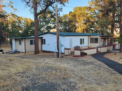80165 Ridgetop Rd, Dufur, OR 97021 photo 1