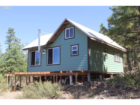 Fireline Rd Nka, Bickleton, WA 99322