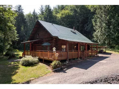 29050 Pittsburg Rd, Saint Helens, OR 97051