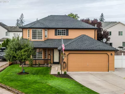7202 NE 160th Pl, Vancouver, WA 98682