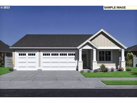 3509 S 44th Ln, Ridgefield, WA 98642
