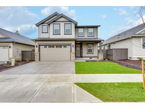 3610 S 44th Ln, Ridgefield, WA 98642