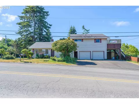 288 D St, Coos Bay, OR 97420