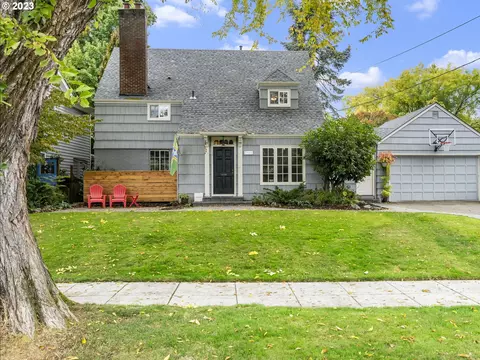 7921 SE 31st Ave, Portland, OR 97202