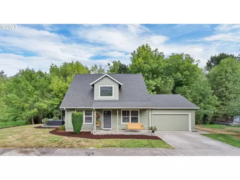 1341 Lupin Ln NW, Salem, OR 97304