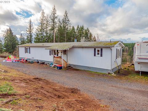 29114 Berlin Rd, Sweet Home, OR 97386