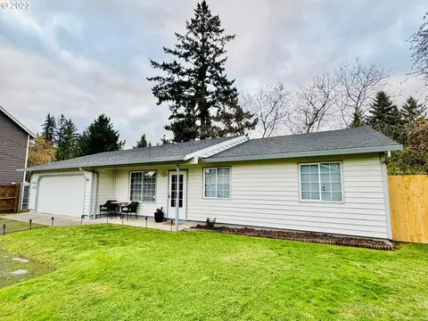 143 SE 143rd Ave, Portland, OR 97233