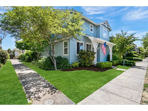 1647 Hamlet Ln, Eugene, OR 97402