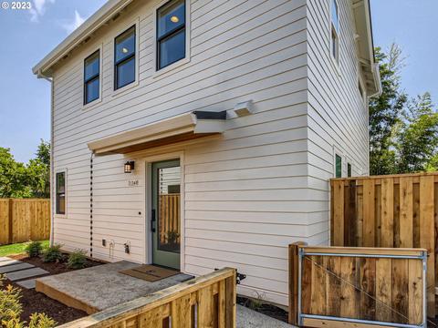 3134 N Winchell #B, Portland, OR 97217