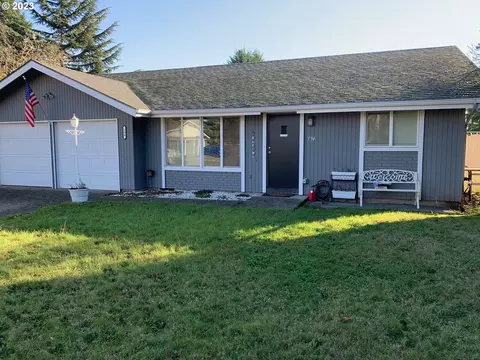 194 Lynnbrook Dr, Eugene, OR 97404