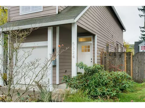 5324 SE Malden St, Portland, OR 97206