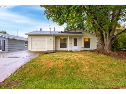 7220 N Armour St, Portland, OR 97203