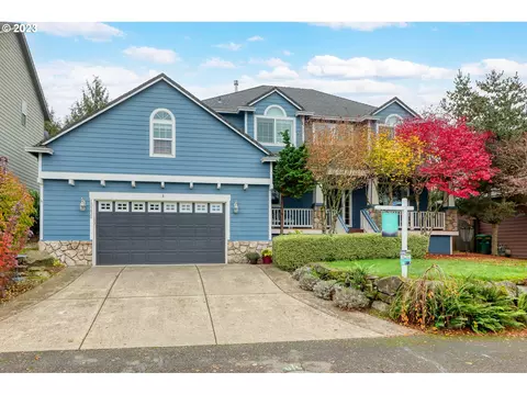 10230 SW Mckenna Pl, Tigard, OR 97223