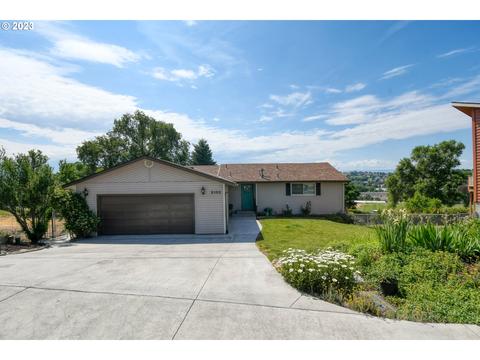 2102 NW Despain Ave, Pendleton, OR 97801