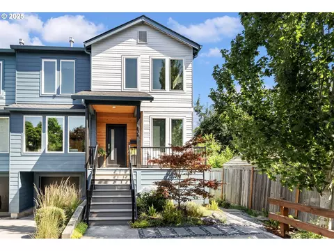 839 NE Ashley St, Portland, OR 97211