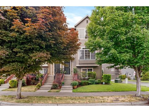 2263 NW 168th Pl, Beaverton, OR 97006