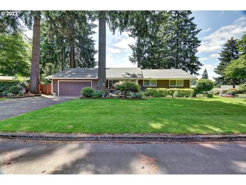 8908 NE 113th Ct, Vancouver, WA 98662