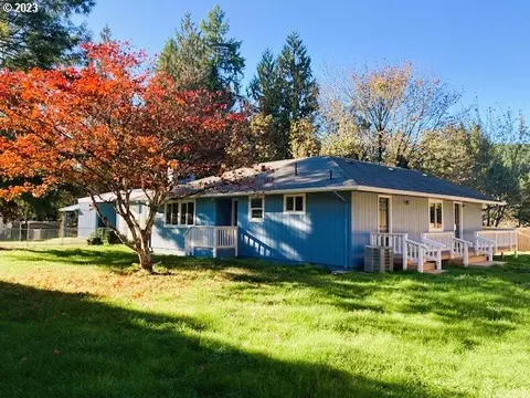 306 S Toutle Rd, Toutle, WA 98649