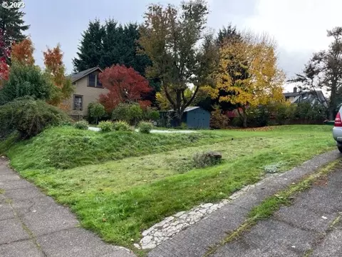 N Kilpatrick St, Portland, OR 97217
