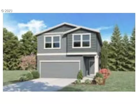 4850 Milo Ave NE, Salem, OR 97301