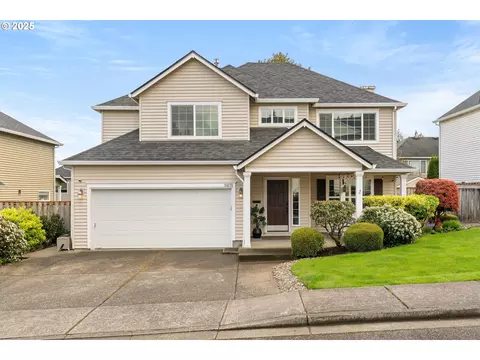 34670 Glacier Ave, Saint Helens, OR 97051