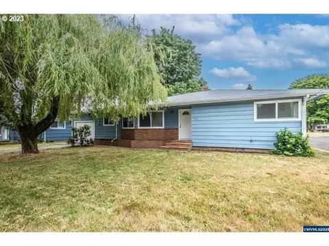 1085 18th Ave, Albany, OR 97322