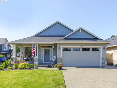 154 NW Warren St, Hillsboro, OR 97124