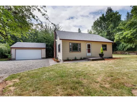 15250 NW Newberry Rd, Portland, OR 97231