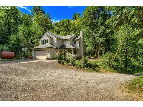 282 Deville Dr, Stevenson, WA 98648 photo 1