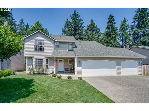 15410 NE 9th Way, Vancouver, WA 98684