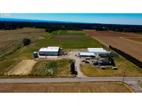10290 S Township Rd, Canby, OR 97013
