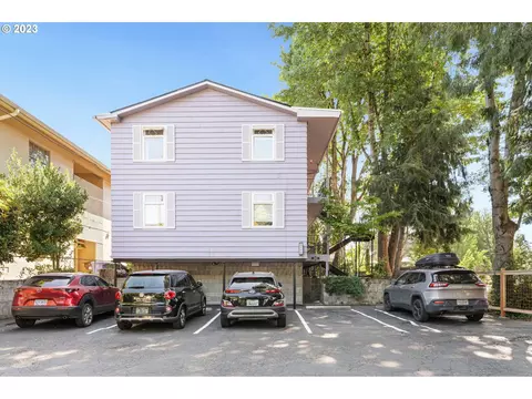 2004 NE 16th Ave, Portland, OR 97212