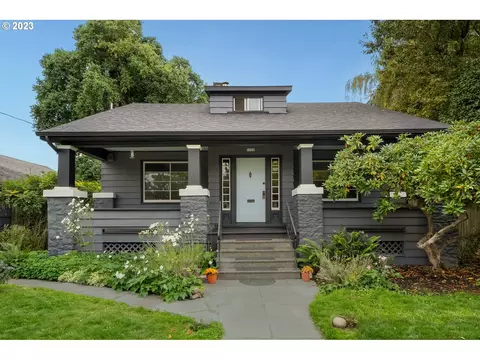 1528 NE Buffalo St, Portland, OR 97211
