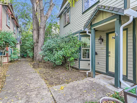 8411 N Princeton St, Portland, OR 97203