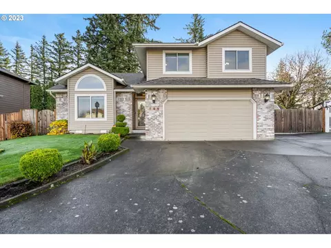 706 SW 29th Cir, Troutdale, OR 97060