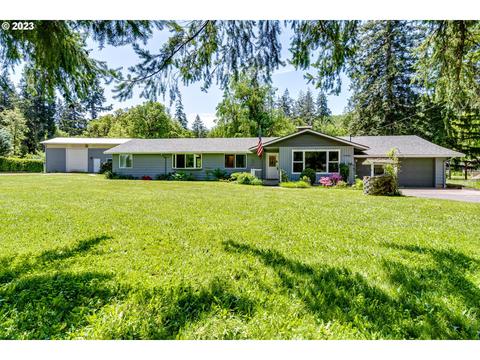 34886 Matthews Rd, Eugene, OR 97405