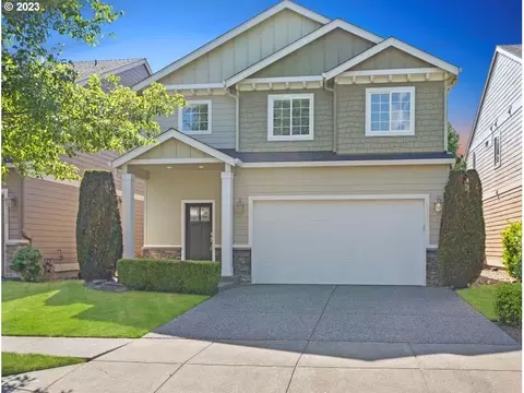 1338 SE 194th Pl, Camas, WA 98607