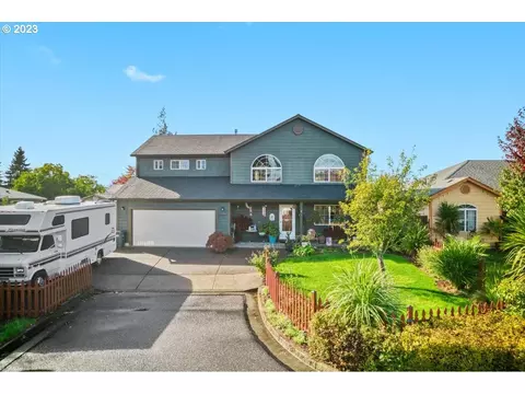 4705 Bayne St, Salem, OR 97305