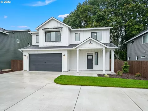 3821 SE 8th Ave, Battle Ground, WA 98604