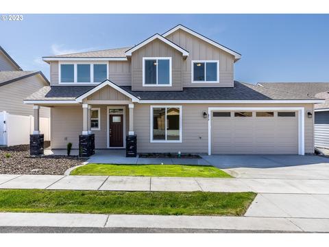 874 E Autumn Ave, Hermiston, OR 97838