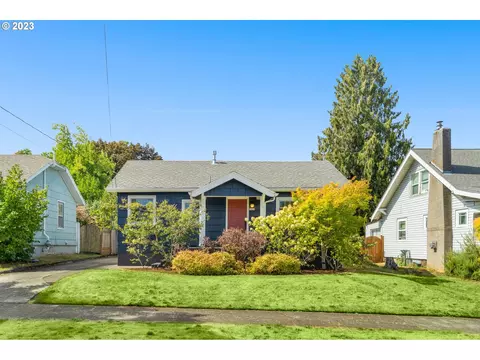 3831 NE 74th Ave, Portland, OR 97213
