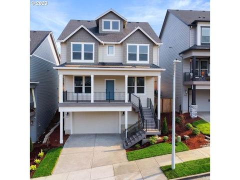 15407 SE Woodcraft Ln #LT 99, Happy Valley, OR 97086