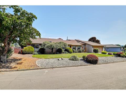 3485 I St, Washougal, WA 98671