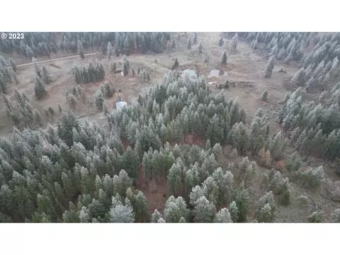 Hawks Wind Rd, Goldendale, WA 98620