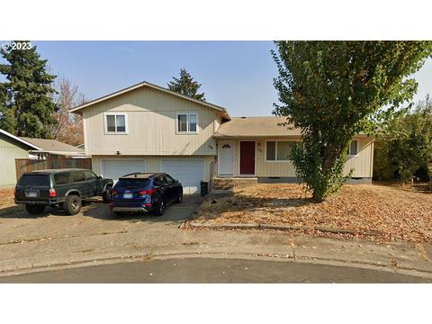 548 22nd Ave, Albany, OR 97322