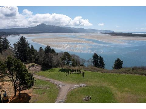 Netarts Bay Rd, Netarts, OR 97143