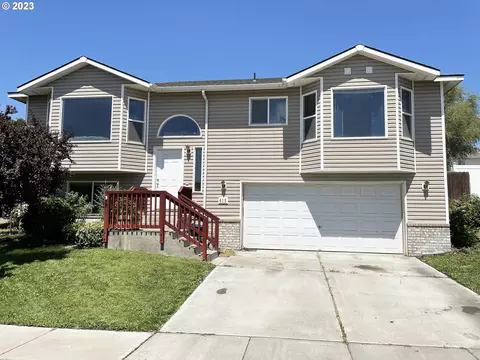 615 NE Montana Ave, Hermiston, OR 97838