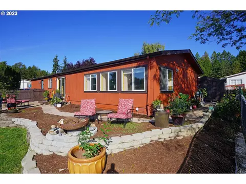 10400 SE Cook Ct # 160, Milwaukie, OR 97222